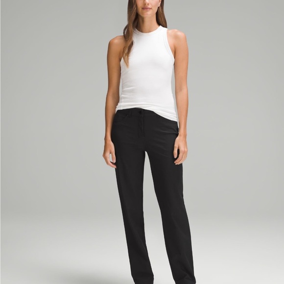 Lululemon City Sleek Pants - Picture 1 of 6